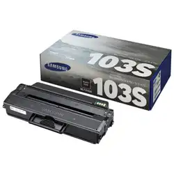 Тонер Samsung MLT-D103L SU718A