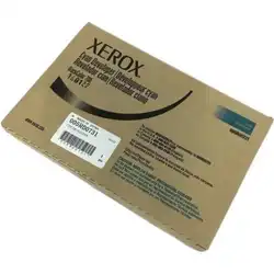 Девелопер Xerox Проявитель  505S00031 / 005R00731 (голубой)