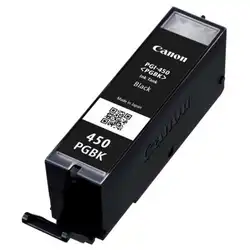 Струйный картридж Canon 6499B001