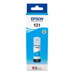 Струйный картридж Epson C13T03V24A
