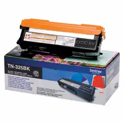 Тонер Brother TN135M повышенной ёмкости для HL-4040CN, HL-4050CDN, DCP-9040CN, MFC-9440CN пурпурный