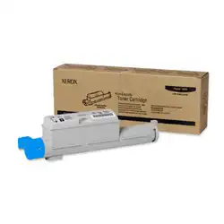 Струйный картридж Xerox 106R01301