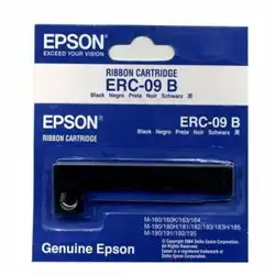 Epson ERC09B Ribbon C43S015354