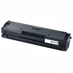 Тонер Samsung COLOR/Black C-MLT-D111S