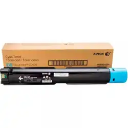 Тонер Xerox COLOR/Cyan/ C-006R01694