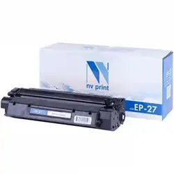 Лазерный картридж NV Print NV-EP27
