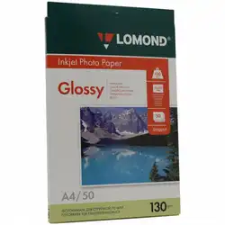 Бумага Lomond 0102017