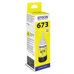 Тонер Epson C13T673498