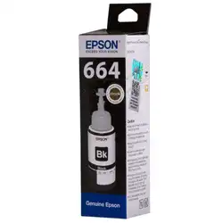 Тонер Epson C13T664198