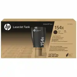 Тонер HP W1540X