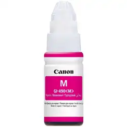 Струйный картридж Canon INK GI-490 M 0665C001AA