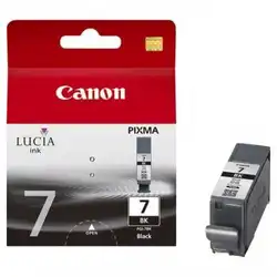 Струйный картридж Canon PGI-7BK 2444B001