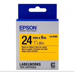 Лента переноса Epson LK-6YBP