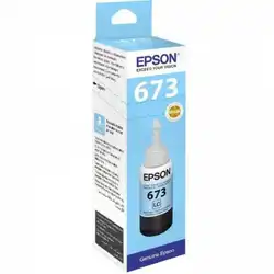 Тонер Epson C13T673598