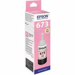 Тонер Epson C13T673698