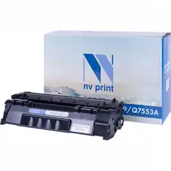 Лазерный картридж NV Print NV-Q5949A/Q7553A