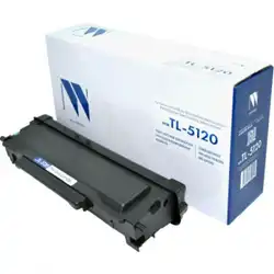 Лазерный картридж NV Print NV-TL-5120
