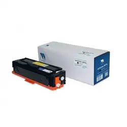 Лазерный картридж NV Print NV-W2210A-207ANCBK