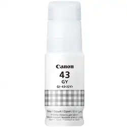 Струйный картридж Canon GI-43 Grey for G540/640 4707C001AA
