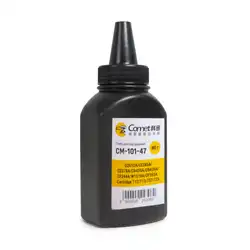 Тонер Comet CM-101-47 (80 гр) CM-101-47 (80 g)