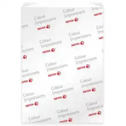 Бумага Xerox Colour Impressions Gloss 003R92863