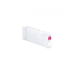 Лазерный картридж Epson UltraChrome XD2 T41F340 Magneta C13T41E34N