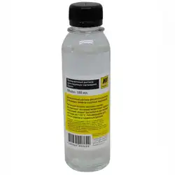 Hi-Black Промывочная жидкость для струйных картриджей Epson, 180 мл. 15070600244