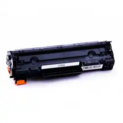 Лазерный картридж Top print CF283A 100921