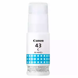 Струйный картридж Canon GI 43 C 4672C001AA