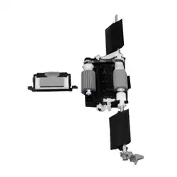 Сервисный комплект Kyocera 1703R40UN0
