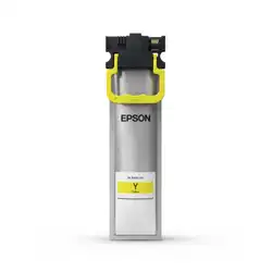 Лазерный картридж Epson WF-C5xxx Series XL Yellow C13T945440