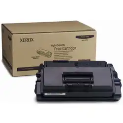 Лазерный картридж Xerox 106R01372