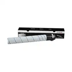 Тонер Lexmark MX 911 64G0H00