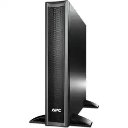 Дополнительный аккумуляторные блоки для ИБП APC Smart-UPS серии X SMX48RMBP2U