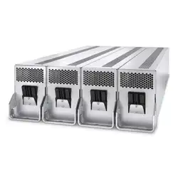 Сменные аккумуляторы АКБ для ИБП APC Easy UPS 3S Battery String E3SBT4 (12 В)