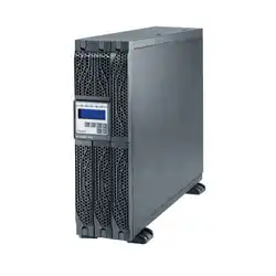 Источник бесперебойного питания Legrand ИБП Daker DK Plus 5 кВА 310173 (Двойное преобразование (On-Line), C возможностью установки в стойку, 5000 ВА, 15000)