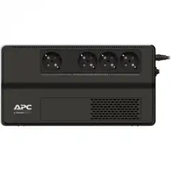 Источник бесперебойного питания APC BV500I-GR (Линейно-интерактивные, Напольный, 500 ВА, 300)