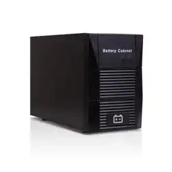 Дополнительный аккумуляторные блоки для ИБП SVC PTS-2KL-LCD BP-PTS-2KL-LCD