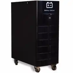 Дополнительный аккумуляторные блоки для ИБП SVC PTS-10KL-LCD батарейный блок для PTS-10KL-LCD