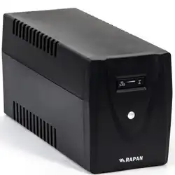 Источник бесперебойного питания БАСТИОН RAPAN-UPS 2000 (Линейно-интерактивные, Напольный, 2000 ВА, 1200)