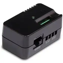 Опция для ИБП Eaton Датчик состояния окружающей среды EMP001