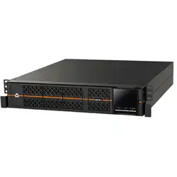 Источник бесперебойного питания Vertiv EDGE-2200IRT2UXL (Линейно-интерактивные, C возможностью установки в стойку, 2200 ВА, 1980)