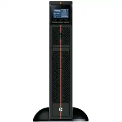 Источник бесперебойного питания Vertiv GXTRT-1000IRT2UXL (Линейно-интерактивные, C возможностью установки в стойку, 1000 ВА, 900)