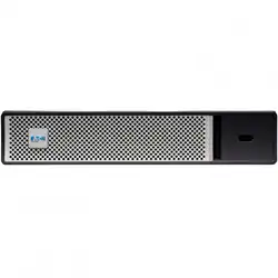 Дополнительный аккумуляторные блоки для ИБП Eaton 5PX EBM 48V RT2U 5PXEBM48RT2UG2