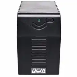 Источник бесперебойного питания Powercom RPT-600A (Линейно-интерактивные, Напольный, 600 ВА, 360)