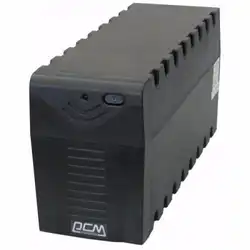 Источник бесперебойного питания Powercom RPT-600A EURO (Линейно-интерактивные, Напольный, 600 ВА, 360)