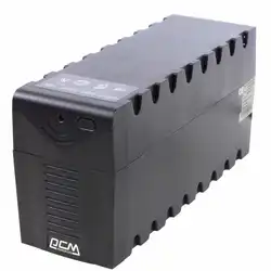 Источник бесперебойного питания Powercom RPT-800A (Линейно-интерактивные, Напольный, 800 ВА, 480)