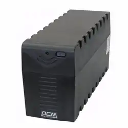 Источник бесперебойного питания Powercom RPT-800A EURO (Линейно-интерактивные, Напольный, 800 ВА, 480)
