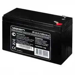 Сменные аккумуляторы АКБ для ИБП IPPON IP12-9 i669058 (12 В)