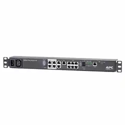 Опция для ИБП APC Стоечное устройство мониторинга NetBotz 250 NBRK0250